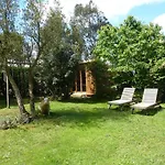 Cabane Romantique A Bidart, Proche Ocean Отель типа 
