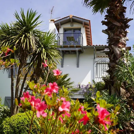 La D'arbolateia Piscine&spa Bidart