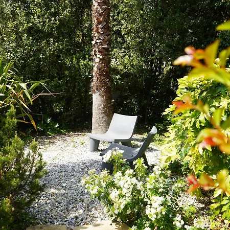 La D'arbolateia Piscine&spa Couette-café