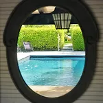 Bed & Breakfast Cabane Romantique A Bidart, Proche Ocean Bidart