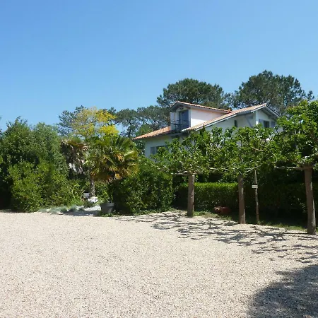 Cabane Romantique A Bidart, Proche Ocean 3* Bidart